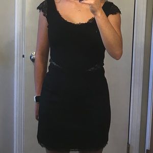 Erin Fetherston LBD